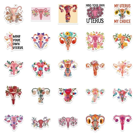 Stickers — Womans Health