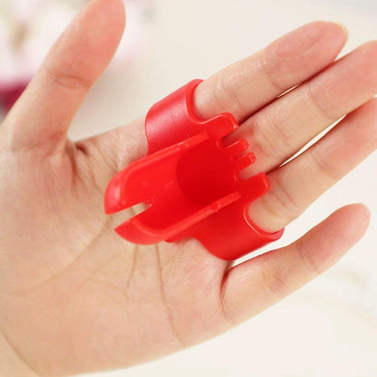 Balloon Tie Assist Tool