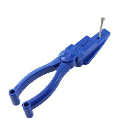 Nail Assist Tool