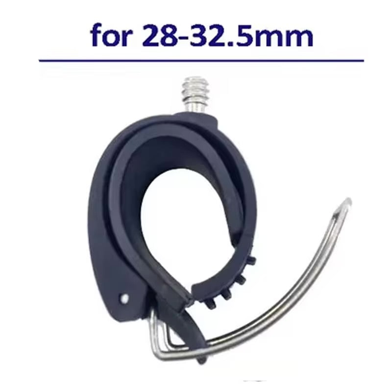 Camera Clamp Adapter