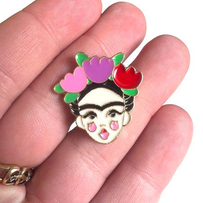 Pin — Frida Kahlo