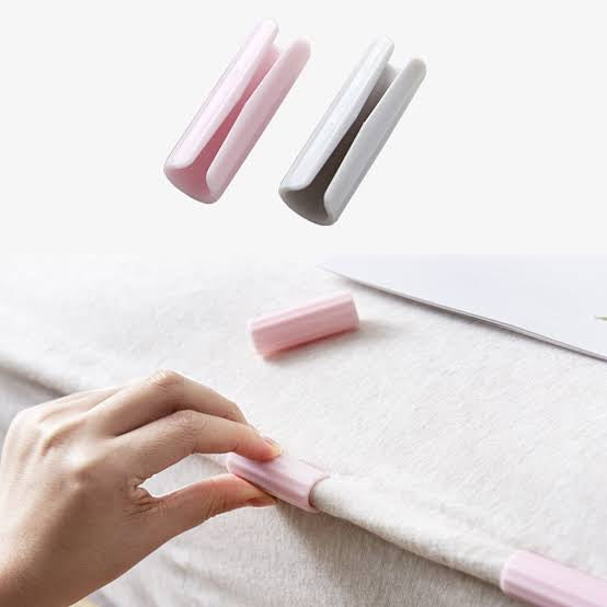 Bed Sheet Secure