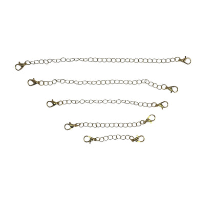 Jewellery Clasp Extender