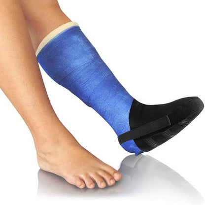 Cast Sock Toe Cover