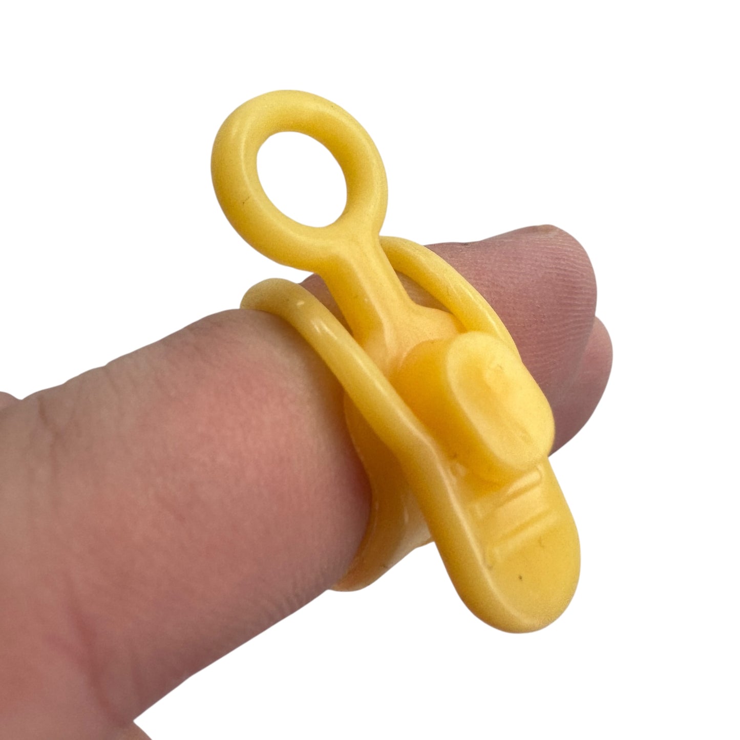 Reusable Silicone Cord Strap With Hook