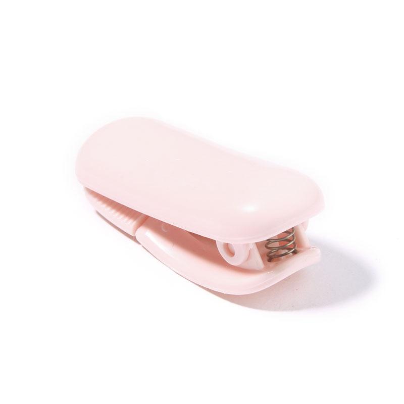 Sticker Roll & Tape Dispenser Clip