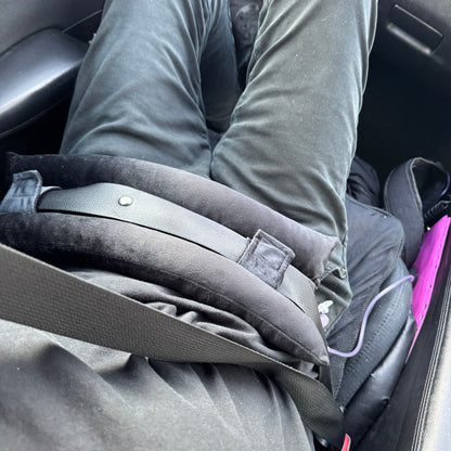 Seat Belt Cushion