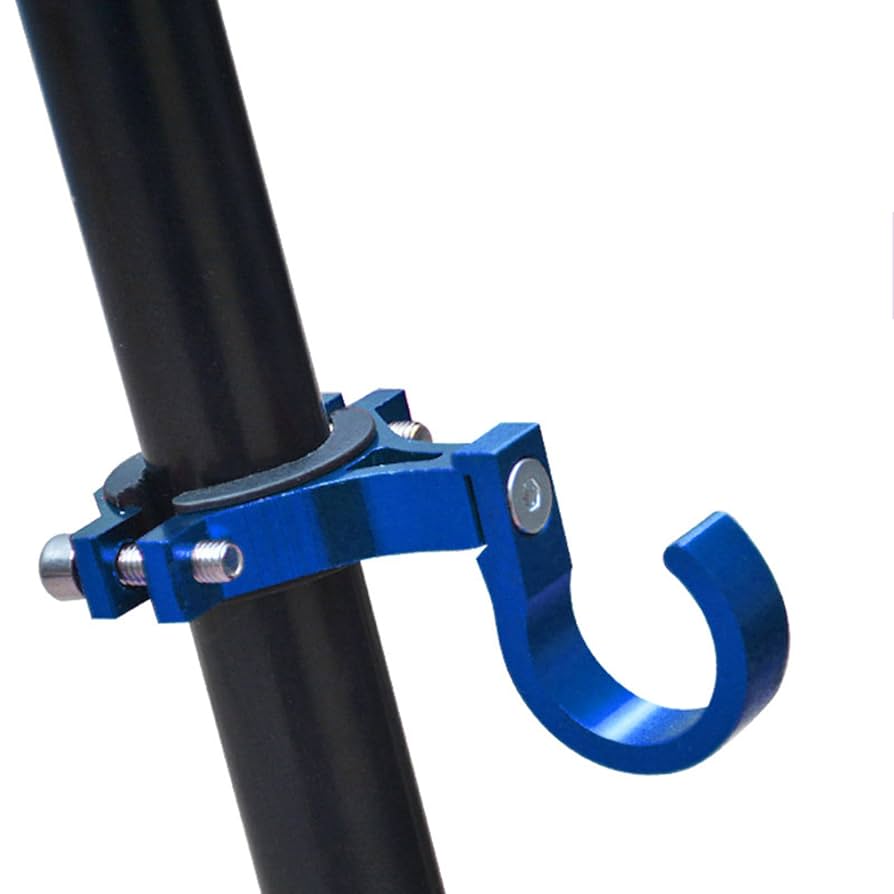 Clamp Hook