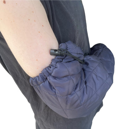 Arm Fleece Cast Cover