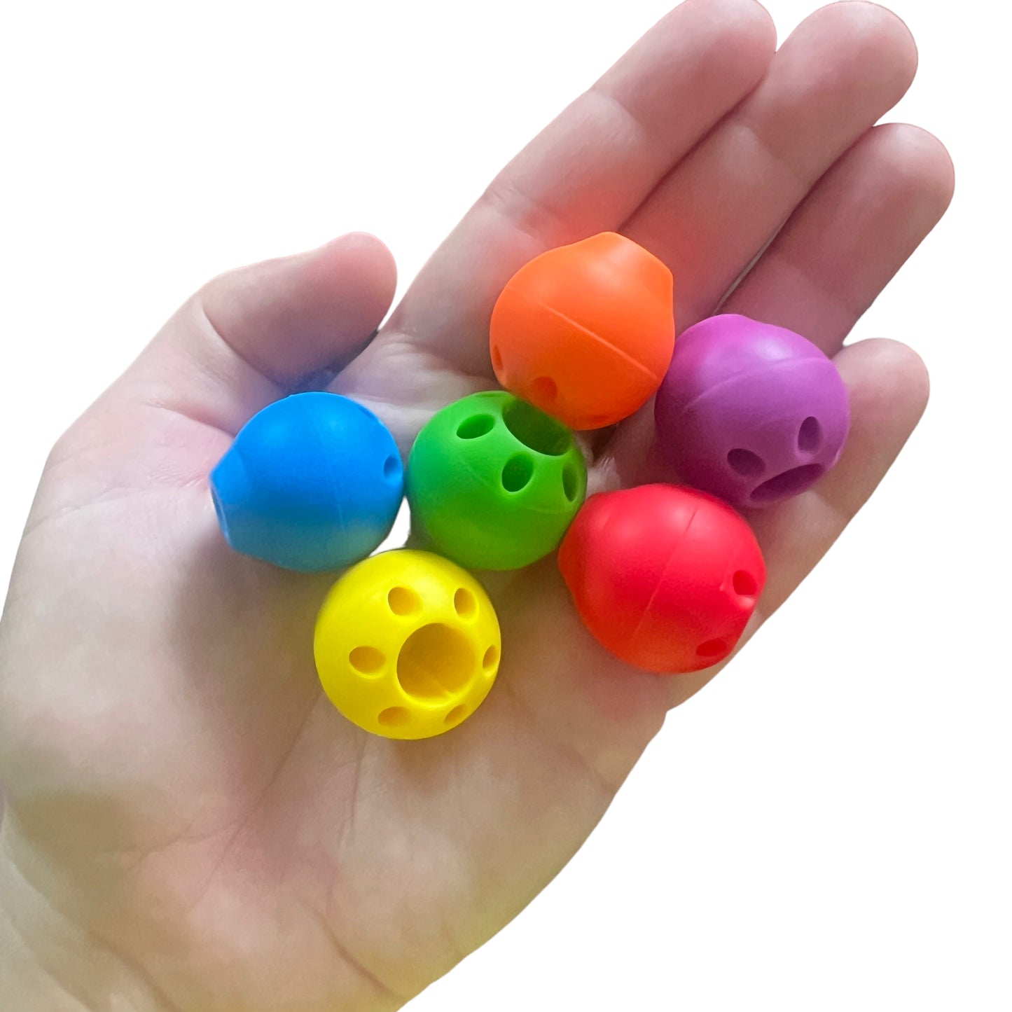 Pencil Grip Ball