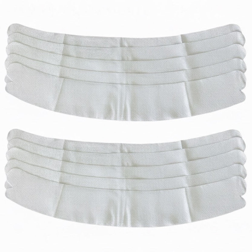 Abdominal Sweat Pads