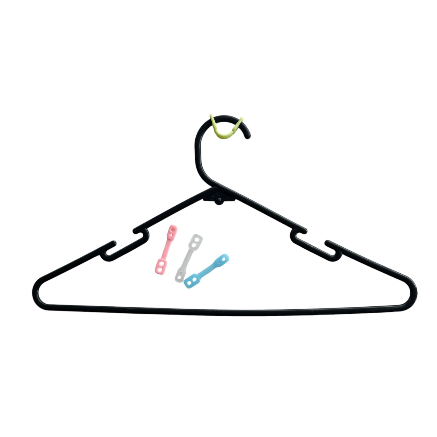 Clothes Hanger Grippers