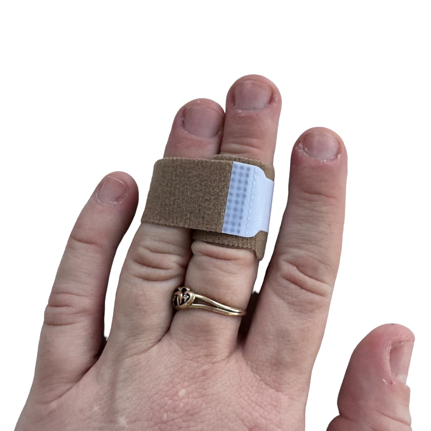 Buddy Finger Strap Brace