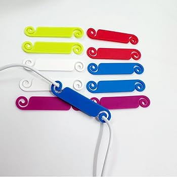 Writable Cable Tags