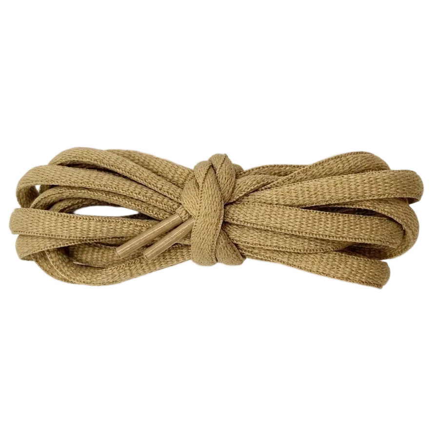 Coloured Shoelaces