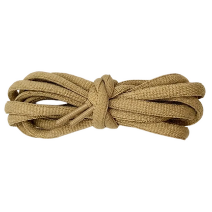 Coloured Shoelaces