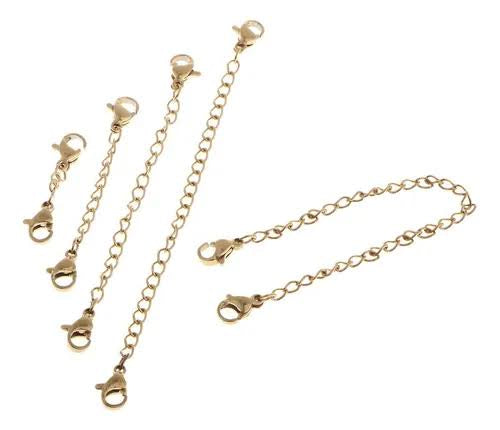 Jewellery Clasp Extender