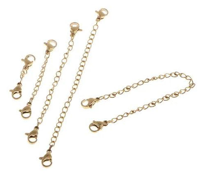 Jewellery Clasp Extender