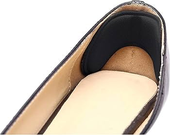 Heel Insoles Pads - Pain Relief