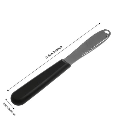Accessible Butter Knife
