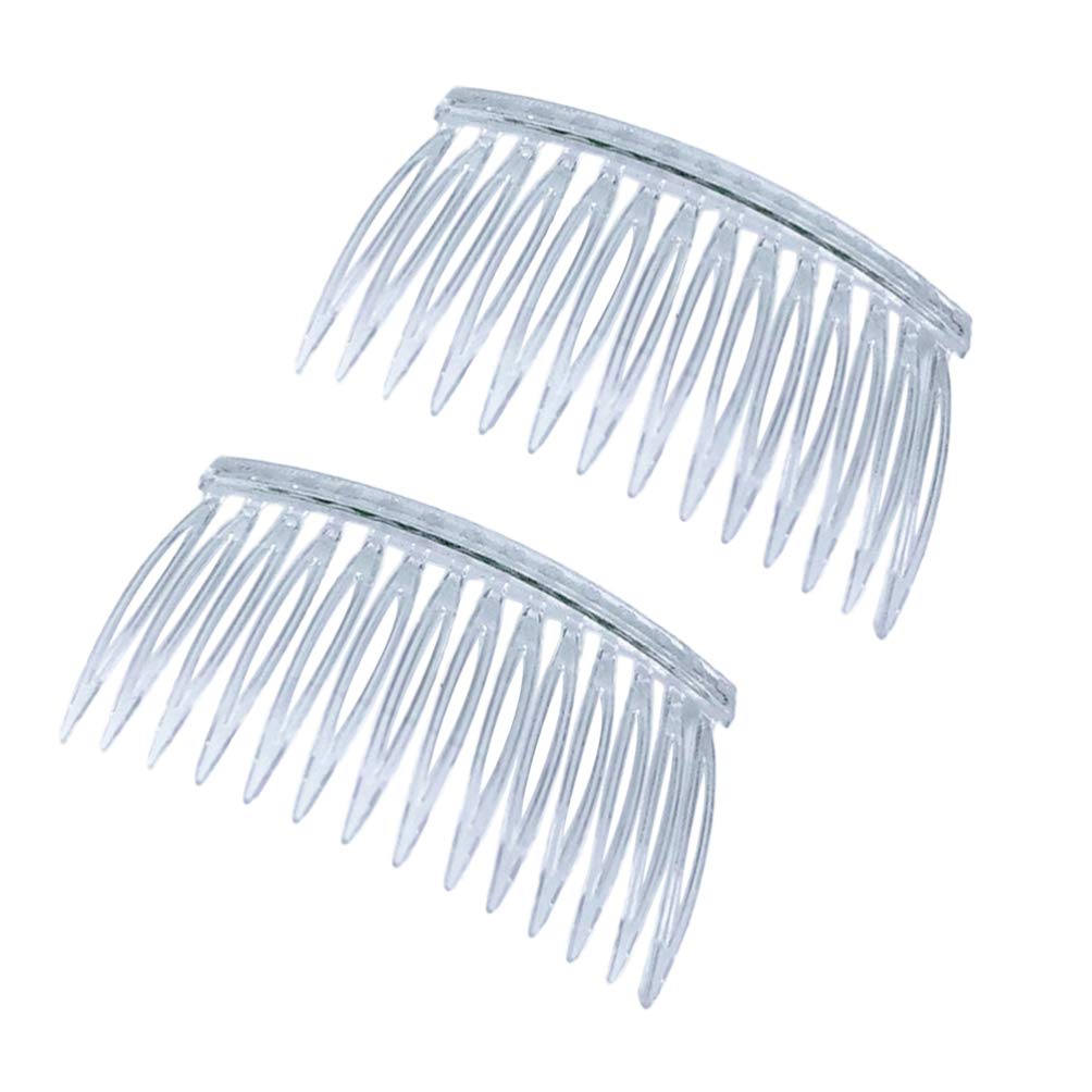 Hair Slider Clips