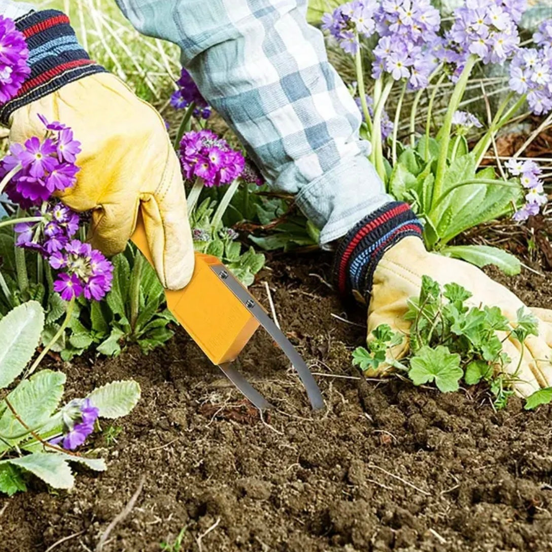 Garden Hand Weeder