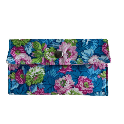 Double Sided Purse