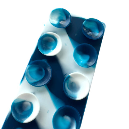 Zebra Slap Stick Fidget