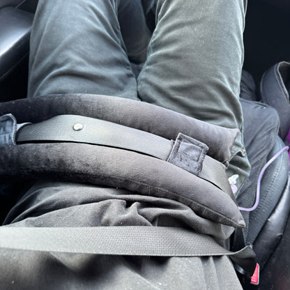 Seat Belt Cushion