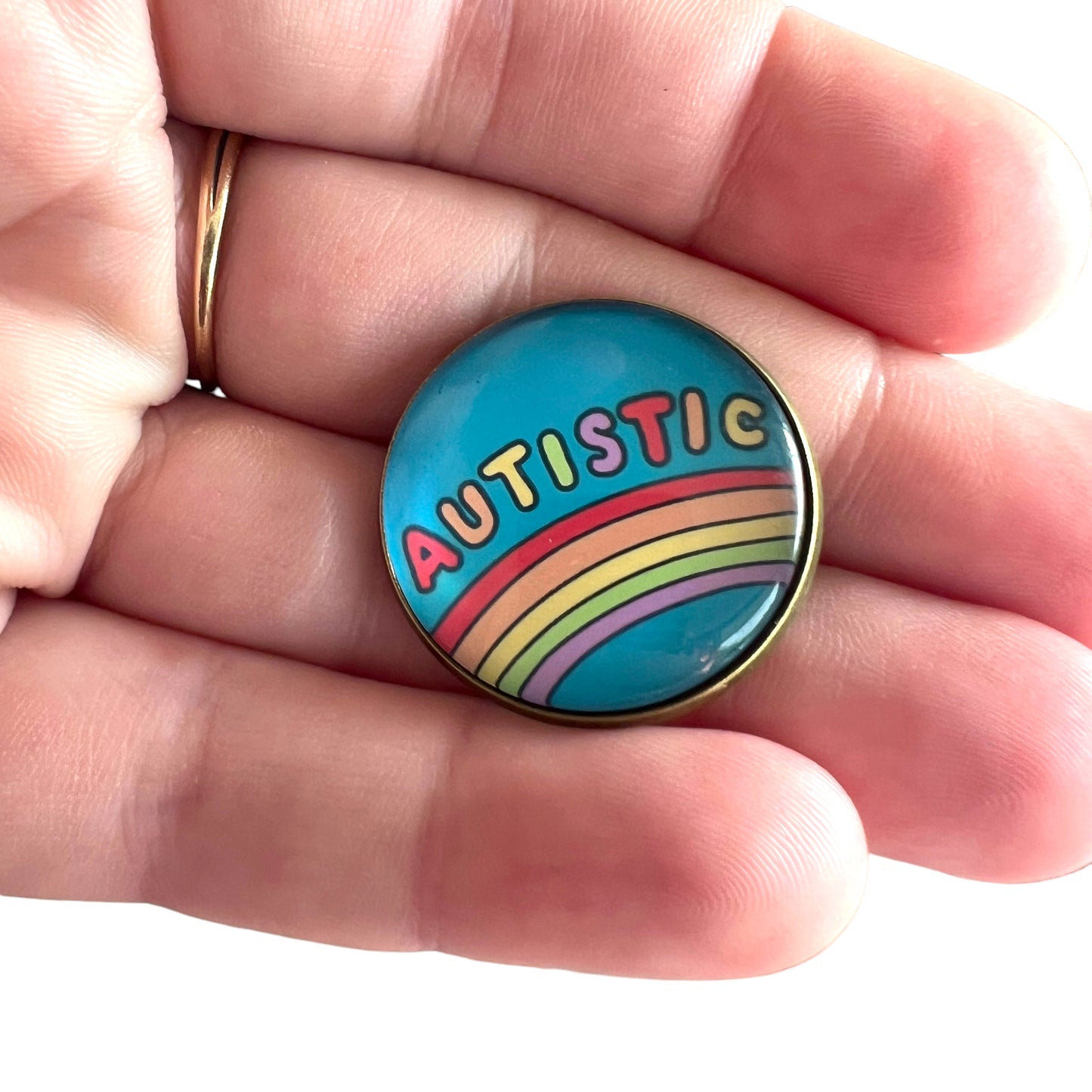 Pin — ‘Autistic’