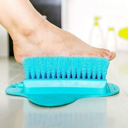 Foot Scrubbing Brush