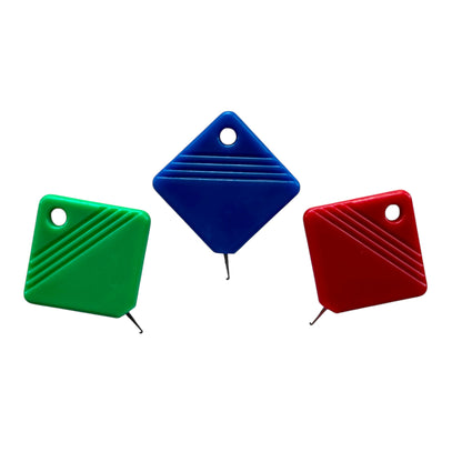 Hook Needle Threader