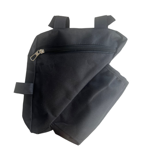 Corner Seat Bag with Drink Bottle Holder