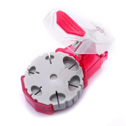 Universal Pill Cutter