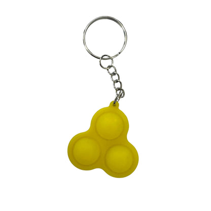 Keyring — Popper (3 Pop)