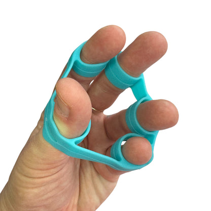 Finger Grip Strengthener