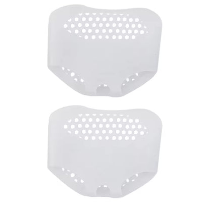 Front Foot Pad Protector Cover