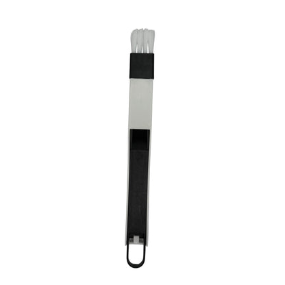 Multi-Purpose Crevice Brush with Scoop