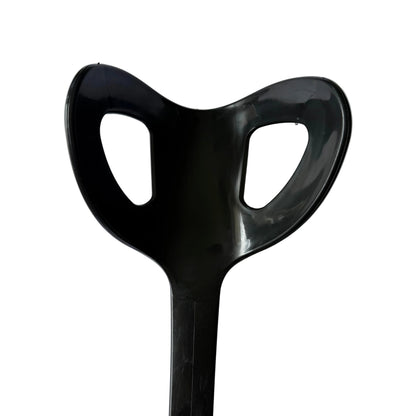 Walking Aid — Height Adjustable Crutch
