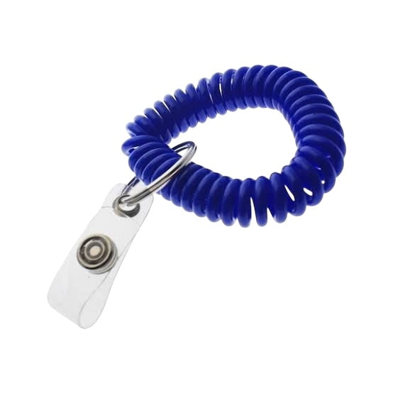 Stretchy Key Bracelet