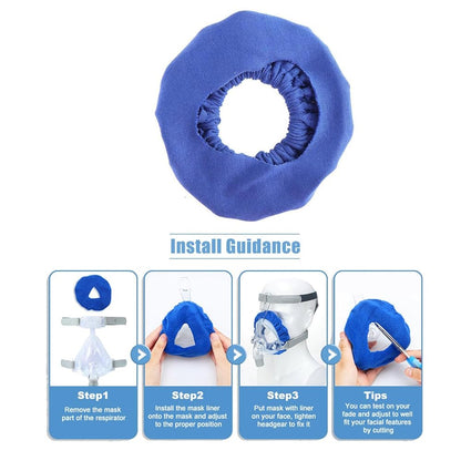 CPAP Mask Liner