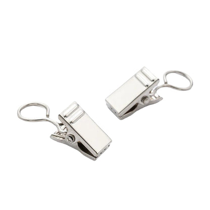 Mini Curtain Clips