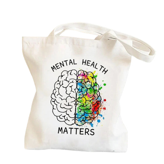 Tote — Mental Health Matters