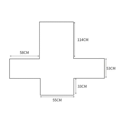 Waterproof Recliner Couch Cover