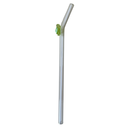 Turtle Friend Straws