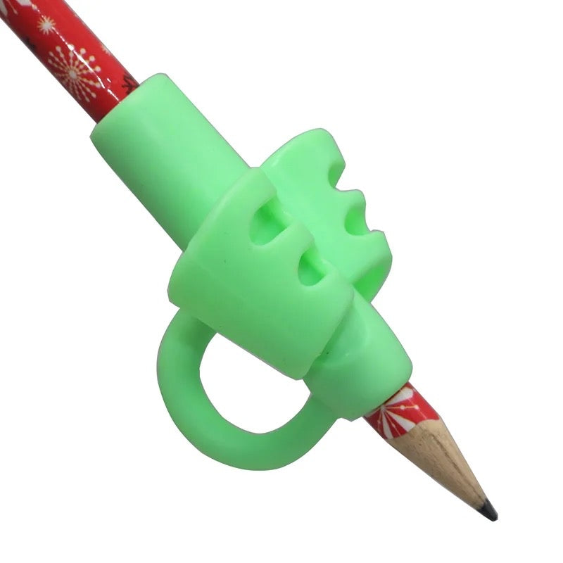 Finger Pen Grips