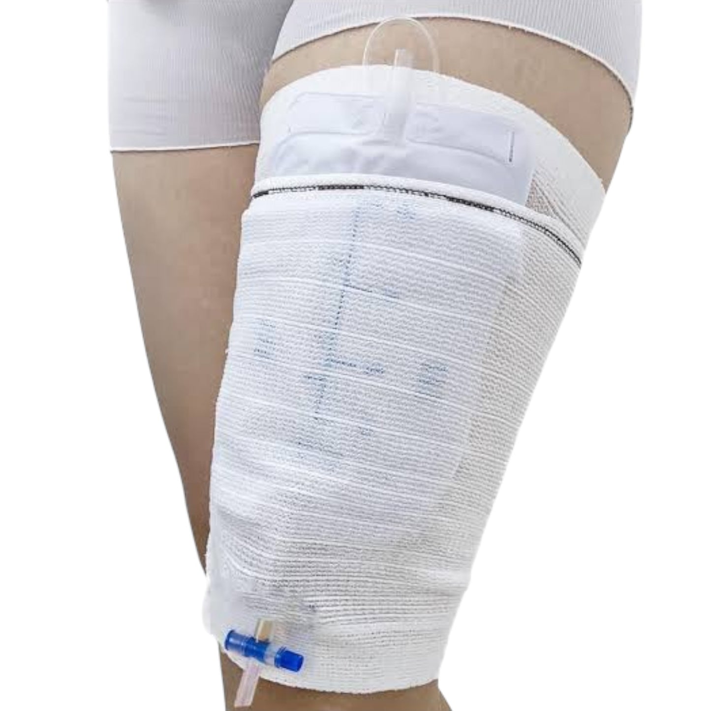 Catheter Leg Cover
