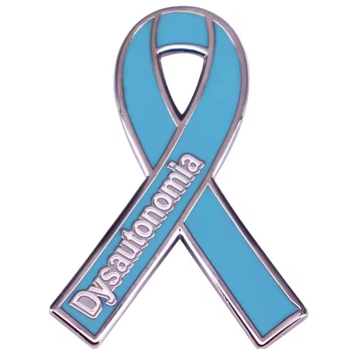 Pin — Dysautonomia Ribbon