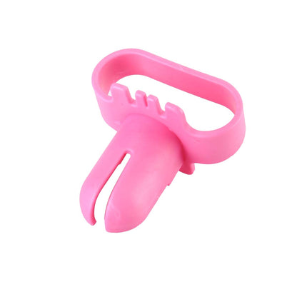 Balloon Tie Assist Tool