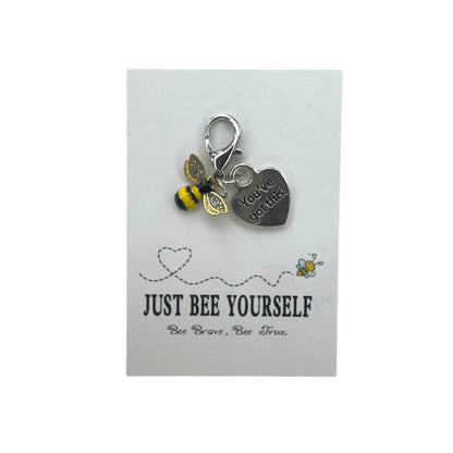 Gift — Just Bee Yourself